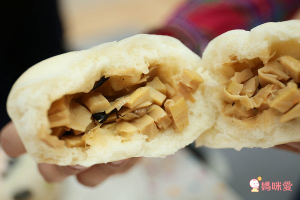 網路超人氣♔孩子最愛早餐首選【可愛造型包子】