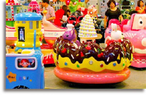 巨無霸氣墊樂園【海盜小英雄】♔盡情放電超好玩！