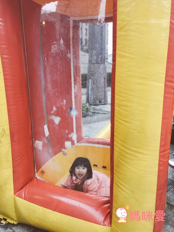 巨無霸氣墊樂園【海盜小英雄】♔盡情放電超好玩！