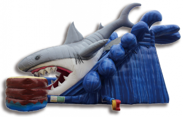 巨無霸氣墊樂園【海盜小英雄】♔盡情放電超好玩！