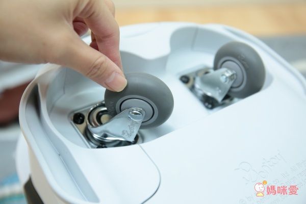 韓國Bontoy Traveller ★ 紅點設計美學騎乘行李箱