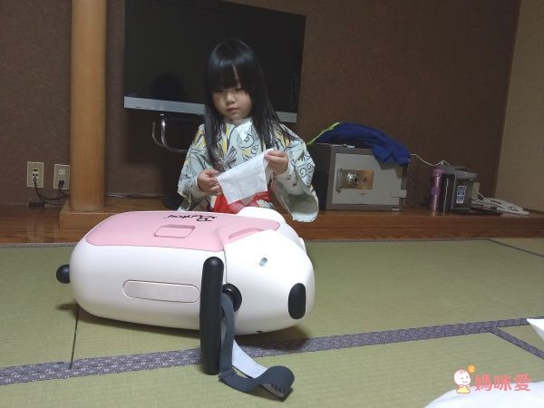 韓國Bontoy Traveller ★ 紅點設計美學騎乘行李箱