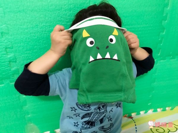 美國 ZOOCCHiNi 內褲