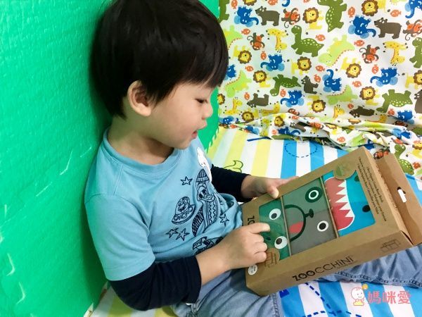 美國 ZOOCCHiNi 內褲