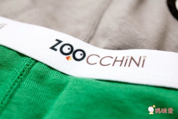 美國 ZOOCCHiNi 內褲