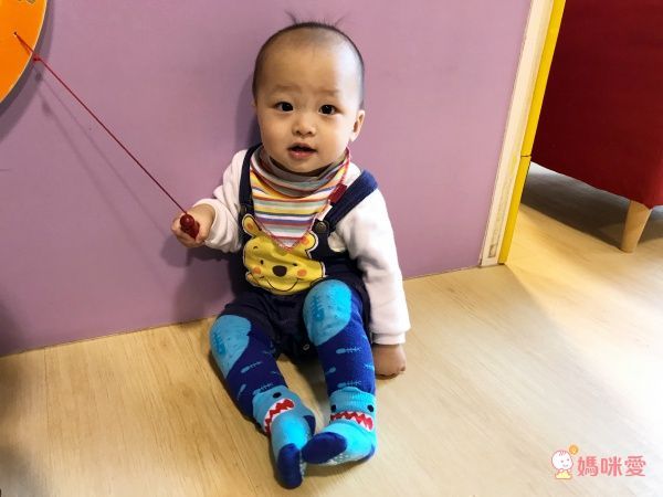 美國 Zoocchini 屁屁褲