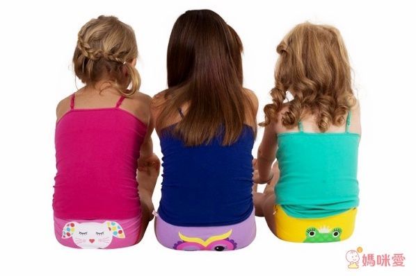 美國 ZOOCCHiNi 內褲