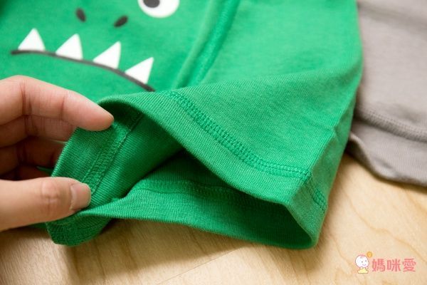 美國 ZOOCCHiNi 內褲