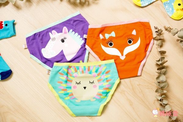 美國 ZOOCCHiNi 內褲