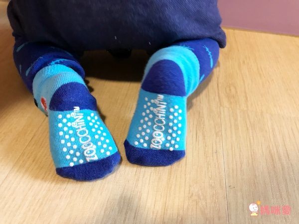 美國 Zoocchini 屁屁褲