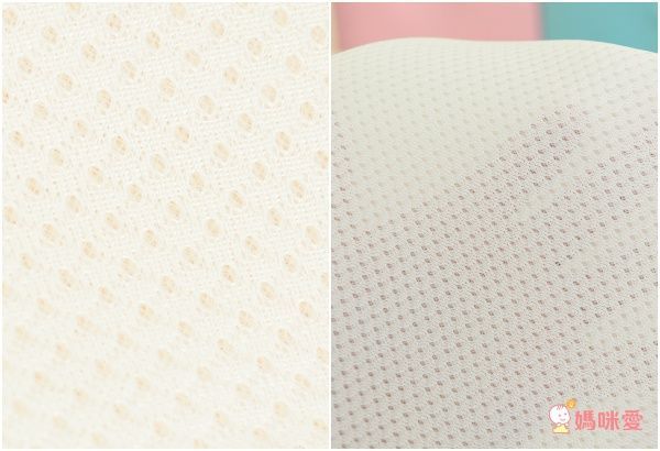 QSHION BABY.Q 嬰兒超透氣薄床墊 ♥︎ 好眠就從床墊開始