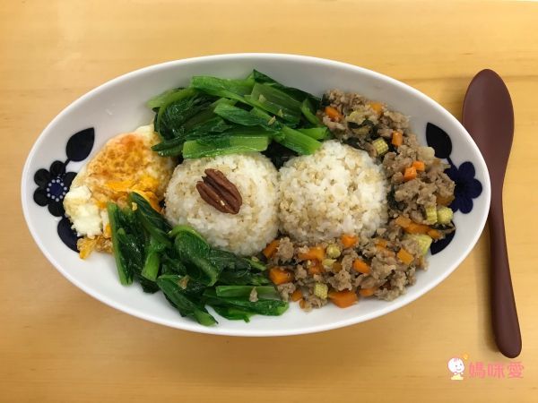 大人小孩都超愛！【好爸爸料理】媽咪料理救星★