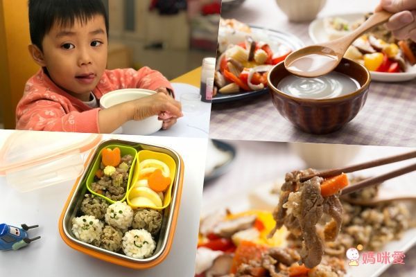 大人小孩都超愛！【好爸爸料理】媽咪料理救星★
