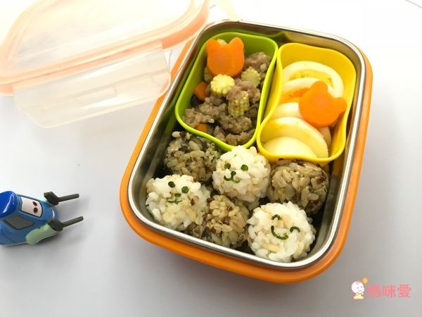 大人小孩都超愛！【好爸爸料理】媽咪料理救星★