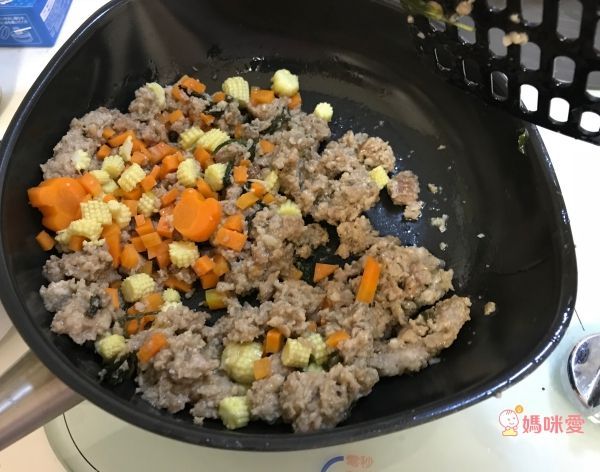 大人小孩都超愛！【好爸爸料理】媽咪料理救星★
