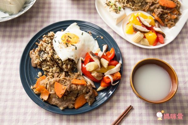 大人小孩都超愛！【好爸爸料理】媽咪料理救星★