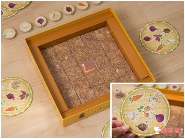 德國HABA ✘ 東雨文化益智桌遊!