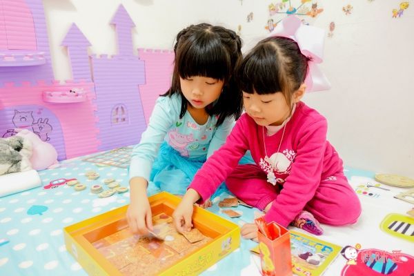 德國HABA ✘ 東雨文化益智桌遊!