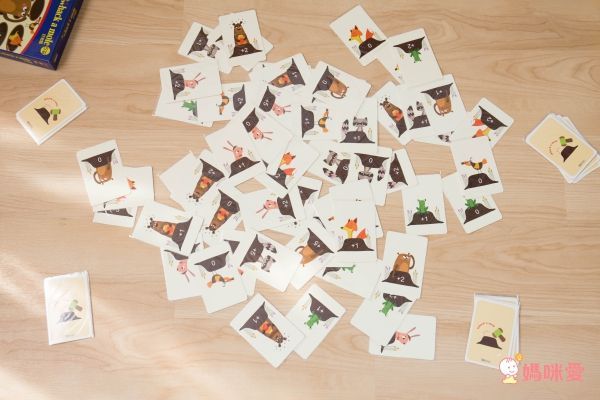 德國HABA ✘ 東雨文化益智桌遊!