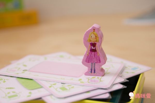 德國HABA ✘ 東雨文化益智桌遊!