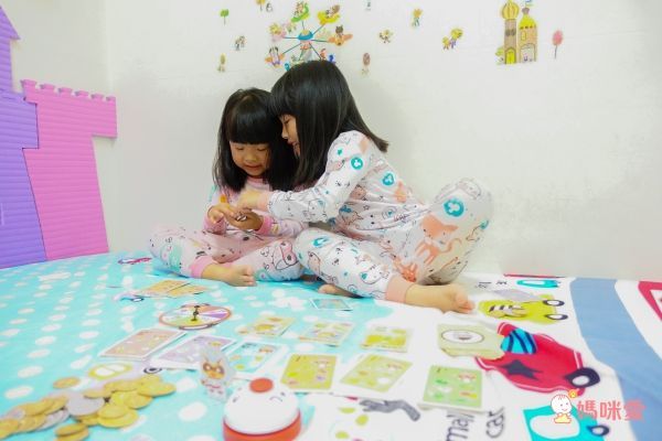 德國HABA ✘ 東雨文化益智桌遊!