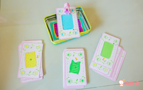 德國HABA ✘ 東雨文化益智桌遊!