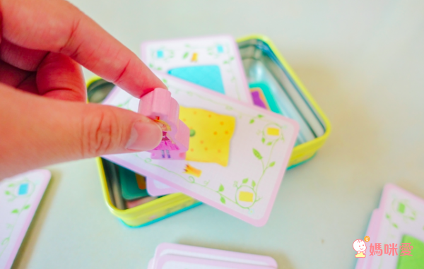 德國HABA ✘ 東雨文化益智桌遊！