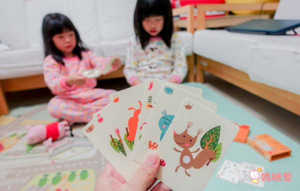 德國HABA ✘ 東雨文化益智桌遊！