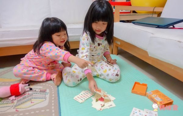 德國HABA ✘ 東雨文化益智桌遊!