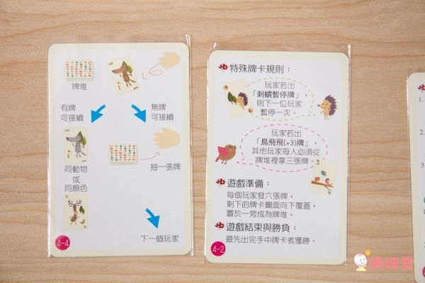 德國HABA ✘ 東雨文化益智桌遊!