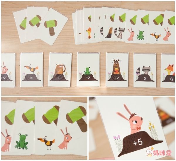 德國HABA ✘ 東雨文化益智桌遊!