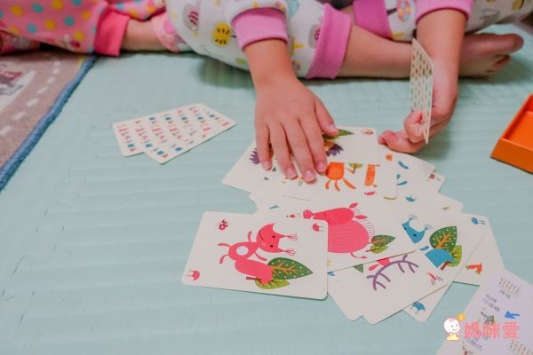 德國HABA ✘ 東雨文化益智桌遊!