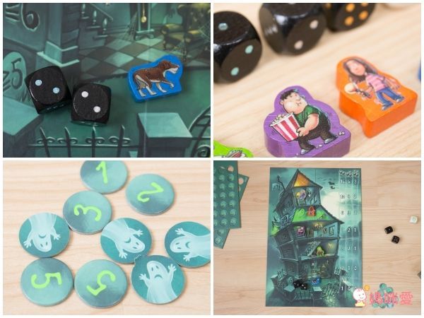 德國HABA ✘ 東雨文化益智桌遊!