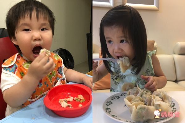 最後一團❗台中排隊美食【鎮新記水餃】☞ 快囤貨❗