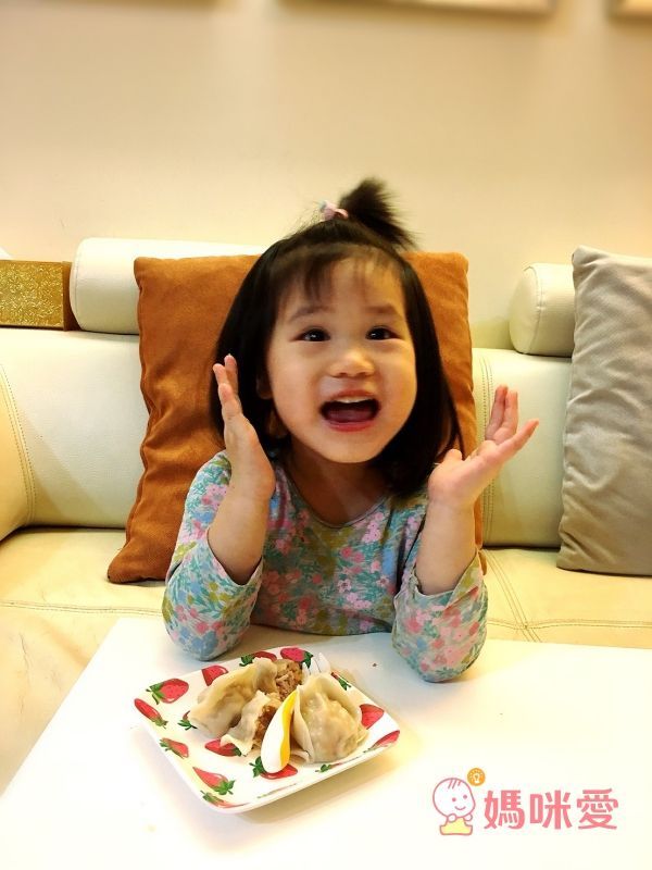 最後一團❗台中排隊美食【鎮新記水餃】☞ 快囤貨❗