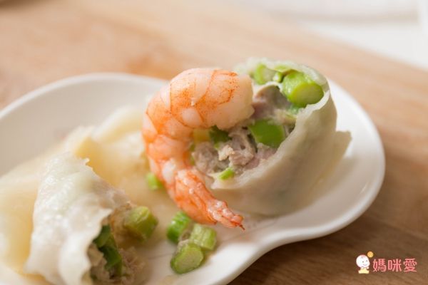 最後一團❗台中排隊美食【鎮新記水餃】☞ 快囤貨❗