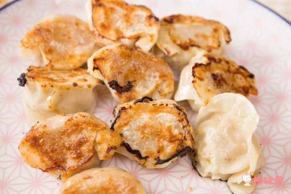 最後一團❗台中排隊美食【鎮新記水餃】☞ 快囤貨❗