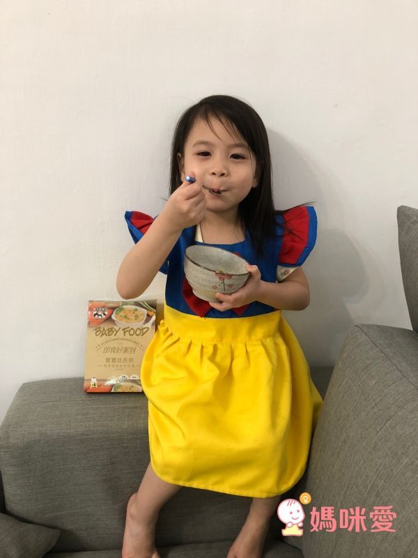 親子御膳坊❤寶寶副食品