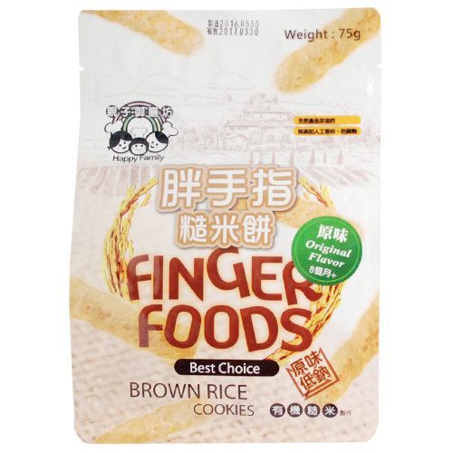 親子御膳坊❤寶寶副食品