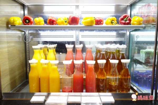 礁溪寒沐酒店 ❤媽咪的最新夢想清單❤ 房間裡都有泡湯池♨