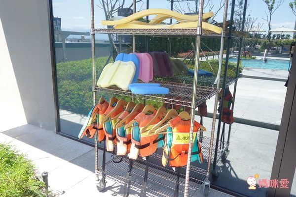 礁溪寒沐酒店 ❤媽咪的最新夢想清單❤ 房間裡都有泡湯池♨