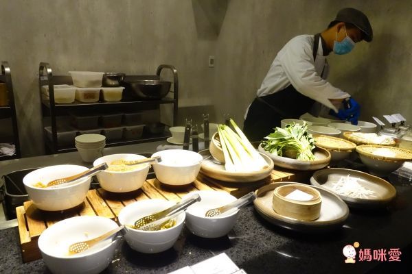 礁溪寒沐酒店 ❤媽咪的最新夢想清單❤ 房間裡都有泡湯池♨