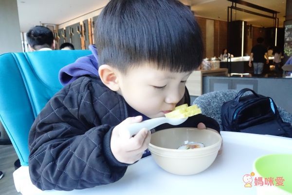 礁溪寒沐酒店 ❤媽咪的最新夢想清單❤ 房間裡都有泡湯池♨