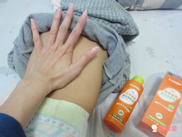 Combi 舒敏滋養、和草極潤 洗浴護膚系列