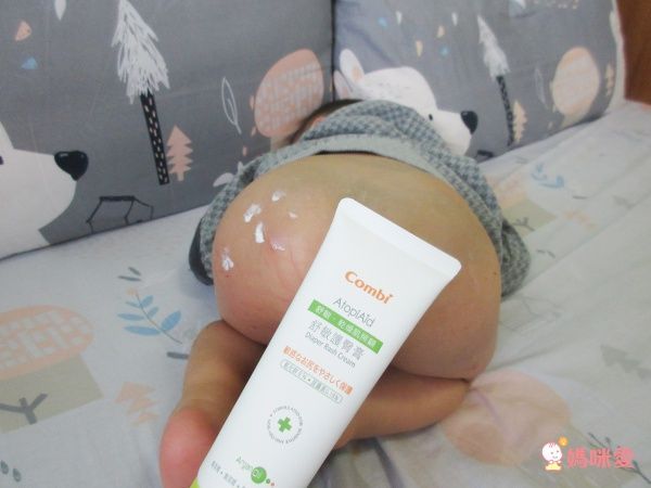 Combi 舒敏滋養、和草極潤 洗浴護膚系列