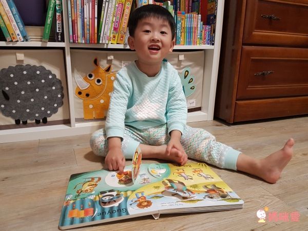 少量現貨☆最火紅童話故事音效書♬世界音樂翻翻書♬