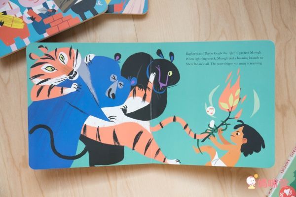 少量現貨☆最火紅童話故事音效書♬世界音樂翻翻書♬