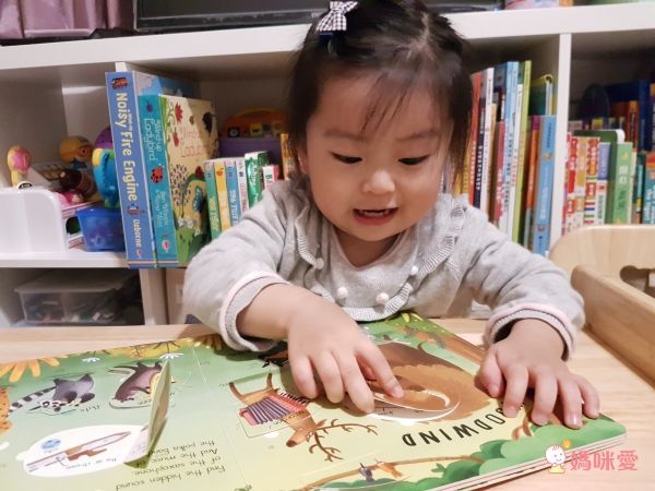 少量現貨☆最火紅童話故事音效書♬世界音樂翻翻書♬