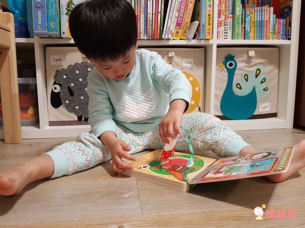 聖誕禮物書Part 1★超展開翻翻字母書 / 聖誕音效書＆推拉書 / 艾瑞卡爾迷你掌中書 / 親愛的動物園疊疊樂