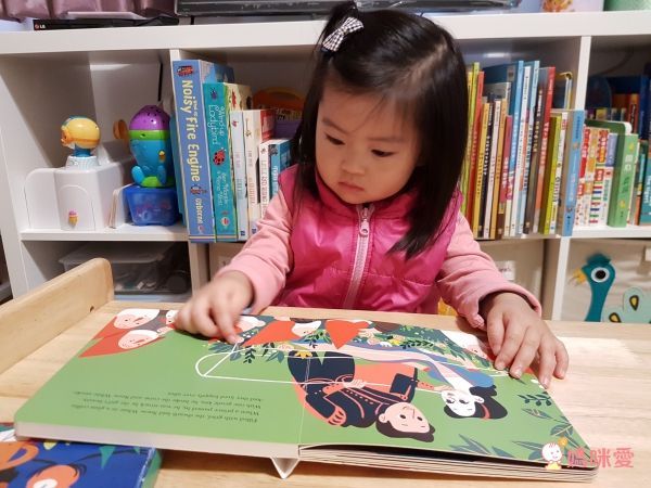 少量現貨☆最火紅童話故事音效書♬世界音樂翻翻書♬